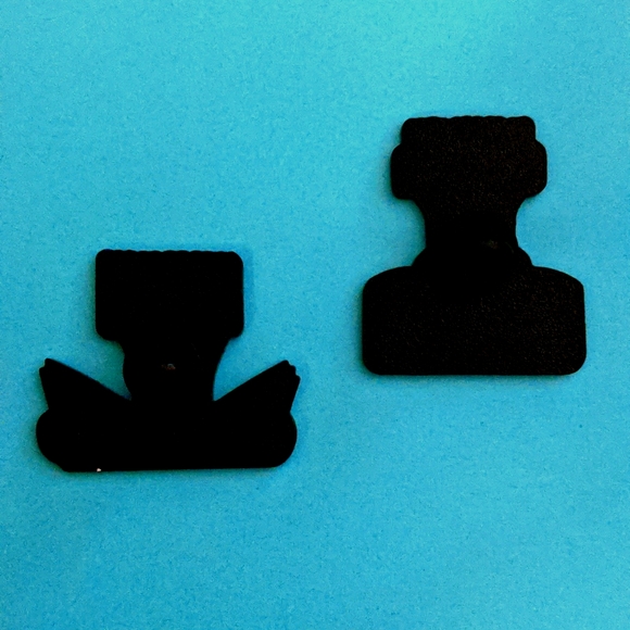 Descendents Enamel Pins - Picture 2 of 2